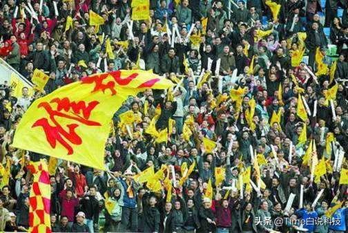 一定要了解的足球冷知识,说说大千世界无奇不有的趣事