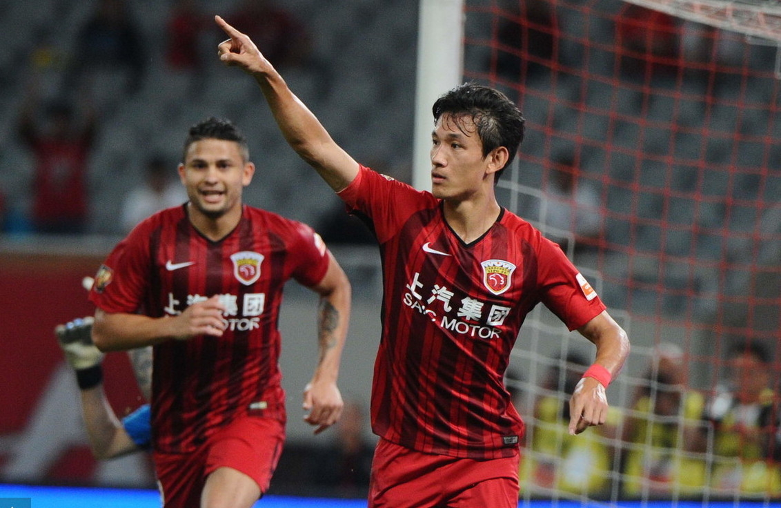 国足最强11个名单,国足最厉害11人阵容名单