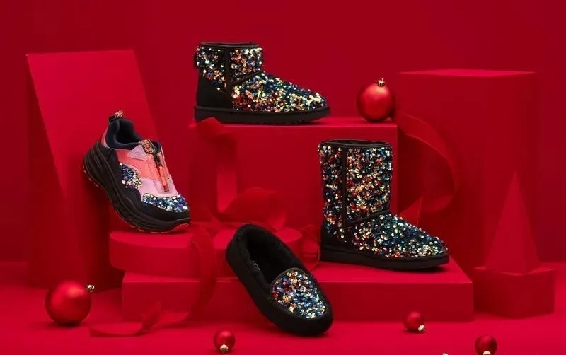 岁末圣诞元旦礼物,岁末钜惠圣诞狂欢购