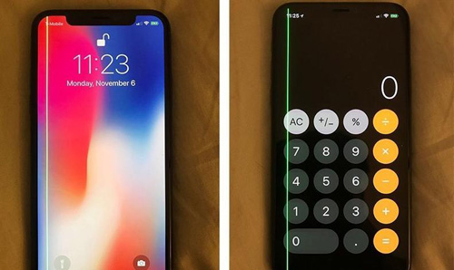 iphonex屏幕失灵没反应,iphonex打游戏屏幕失灵乱跳