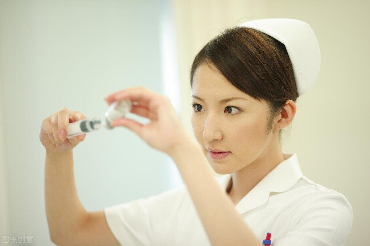 医院护士的工作经历,医院护士工作怎么样