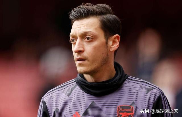 枪迷泪目,枪迷笑谈阿森纳