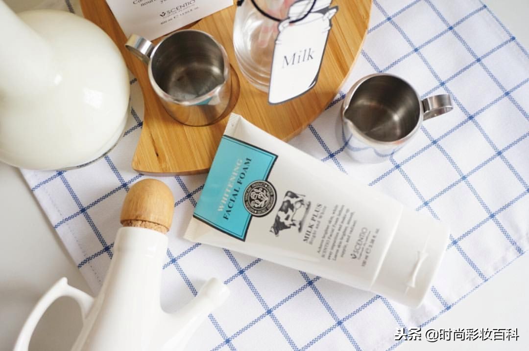 美妆扫雷,彩妆扫雷