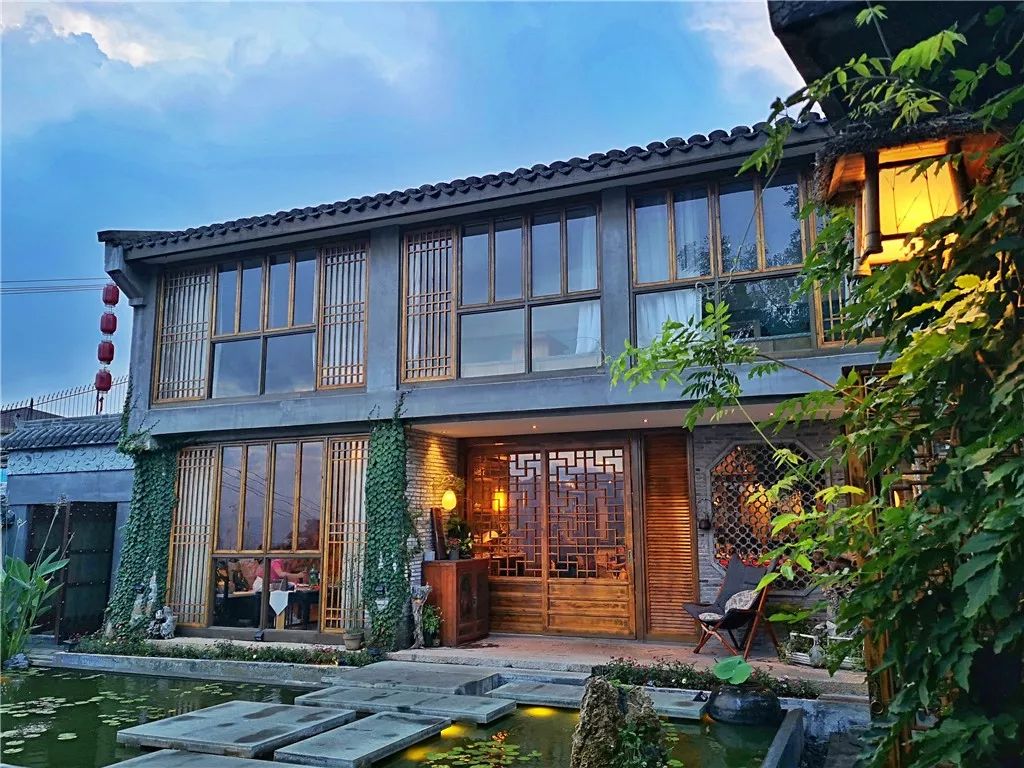 去温州住酒店,温州周边住宿民宿靠谱的