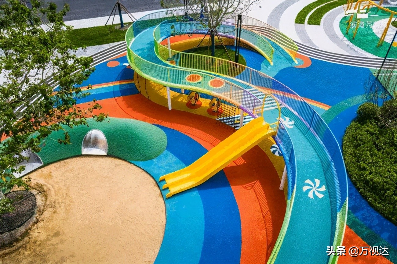 不负夏日好时光亲水游走起,不负金秋好时光