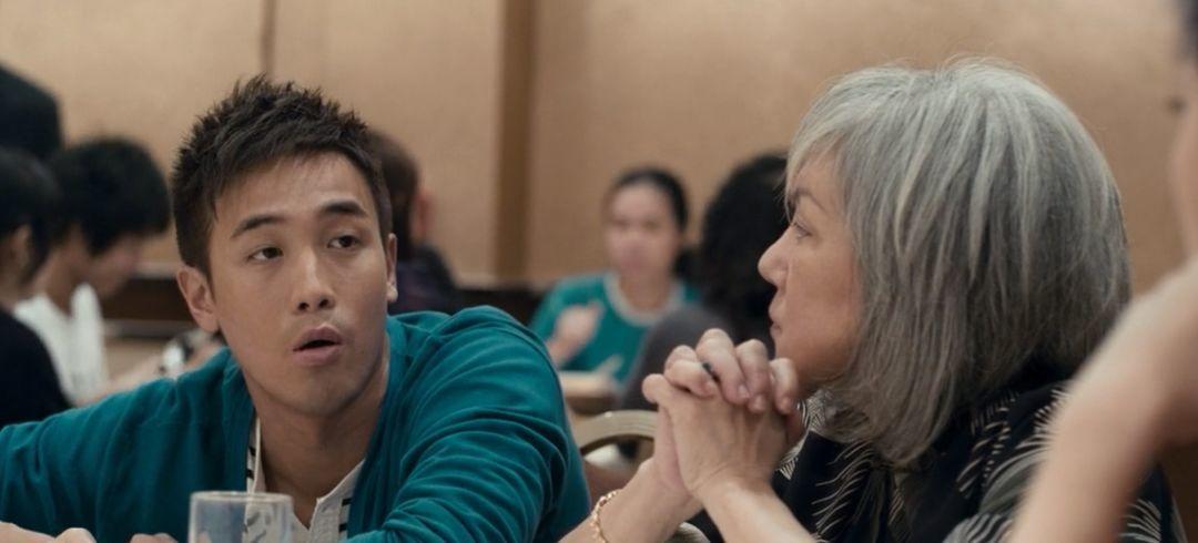 敢打周冬雨的「烂人」,我祝你快乐