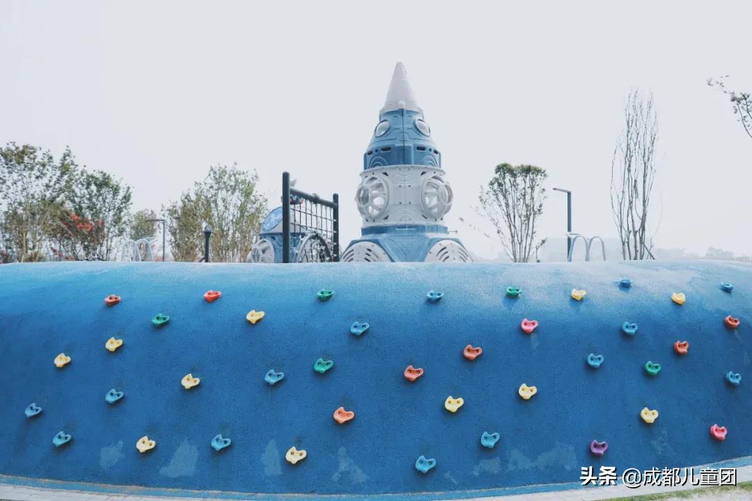 空港运动公园游玩攻略,空港体育公园是空港花田吗