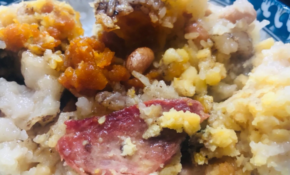 广州大南路粽氏清源粽子,广州最正宗的粽子排行探店