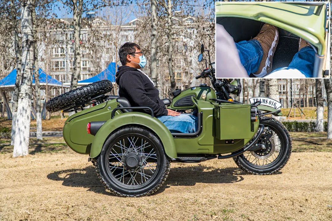 鑫源自由风500边三轮几个挡位,鑫源自由风500边三轮纪念版测评