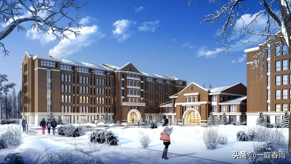 长春大学，机械、针灸和特殊教育，只要报考这几个专业决不能落下