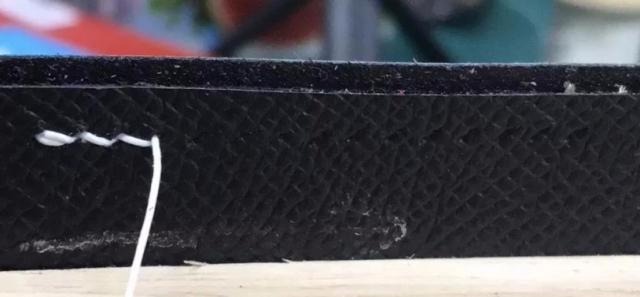 铬鞣革怎么削边,铬鞣革补强技巧