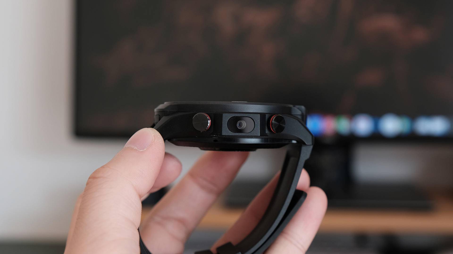 不用带手机也能出门的手表,不戴手机也能用的智能手表