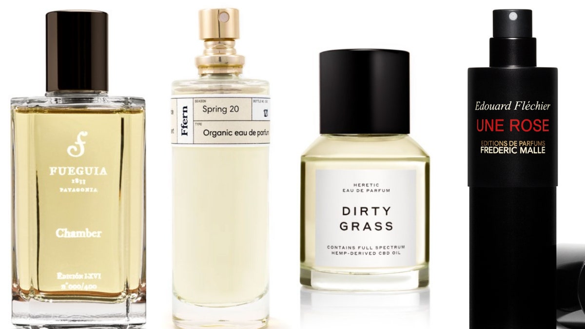 总裁夫人紫色绣球花透露花语，张大奕什么都能打版，唯独香水不行