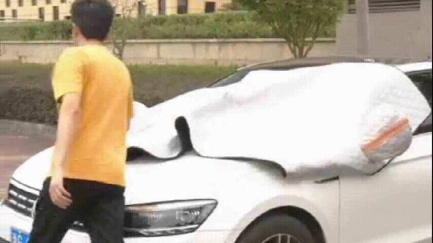 汽车挡风玻璃结冰的解决方法,汽车内挡风玻璃结冰的解决方法