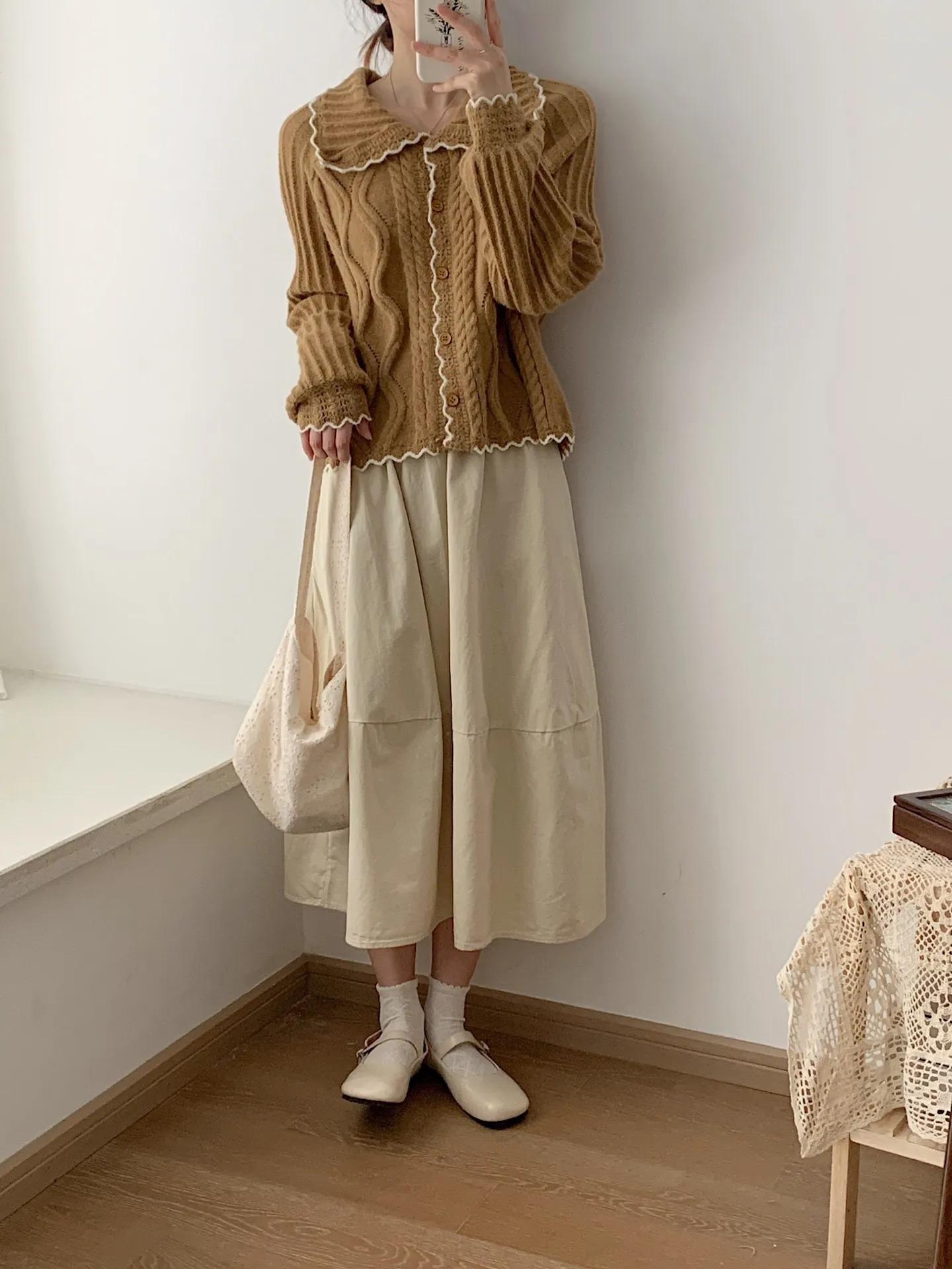 28岁女生穿搭时尚又有气质,时尚的穿搭显得特别有范