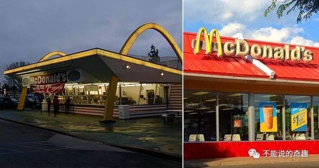 美国联邦快递logo演变,联邦快递标志设计的含义