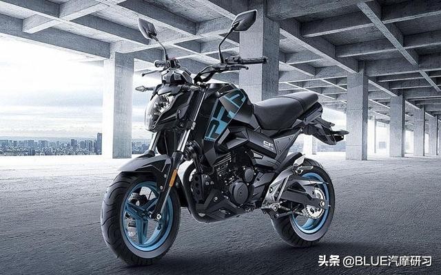 万元以下适合练手的摩托车,新手预算10万左右全新摩托车推荐