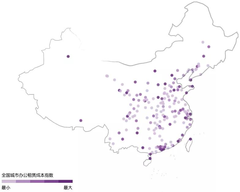 写字楼出售税费高吗,写字楼出售税费为什么那么高