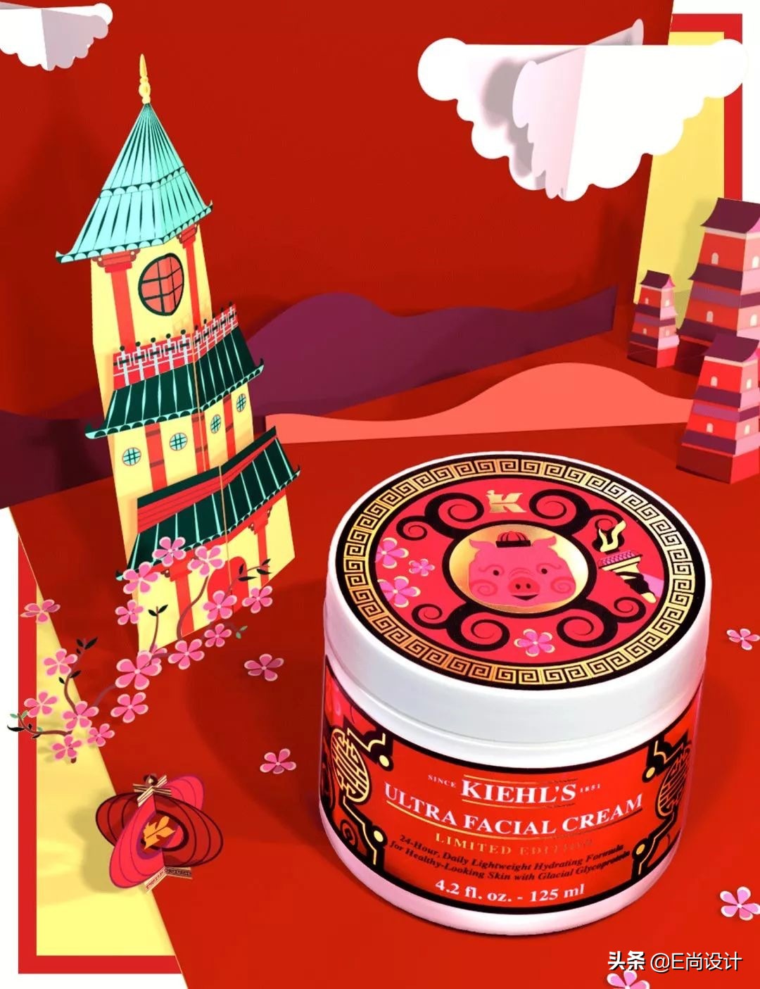 lv猪年限量手链,gucci猪鼻子手链