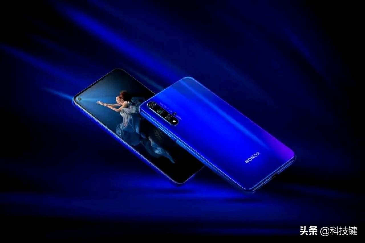 荣耀20支持华为手机吗,荣耀20可以用华为新系统吗