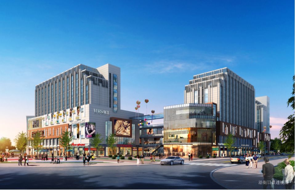 2023年下半年开业的商业项目,2023下半年商业开发项目