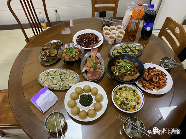 广东蓝朋友,广东的春节是怎么过的