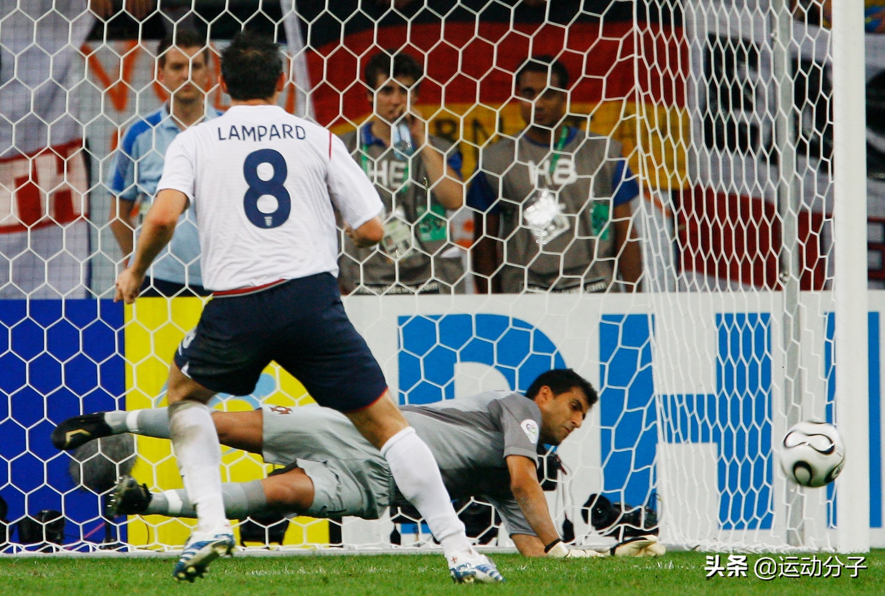 理论上必进的点球,盘点五个点球大战