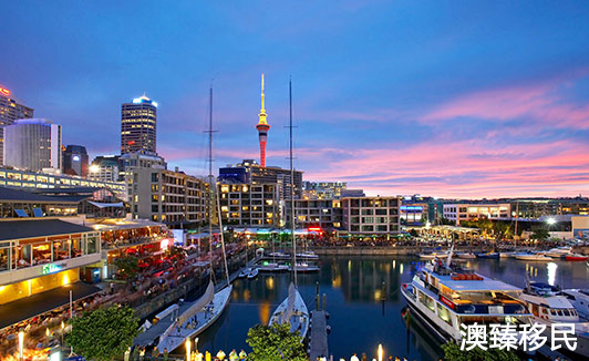 感受新西兰生活底蕴,在新西兰生活的日常