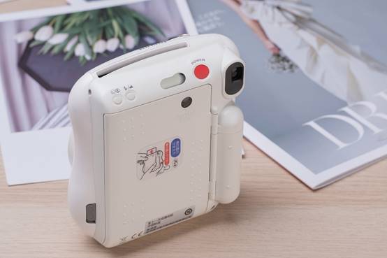 富士instax迷你25,富士instaxmini25功能介绍