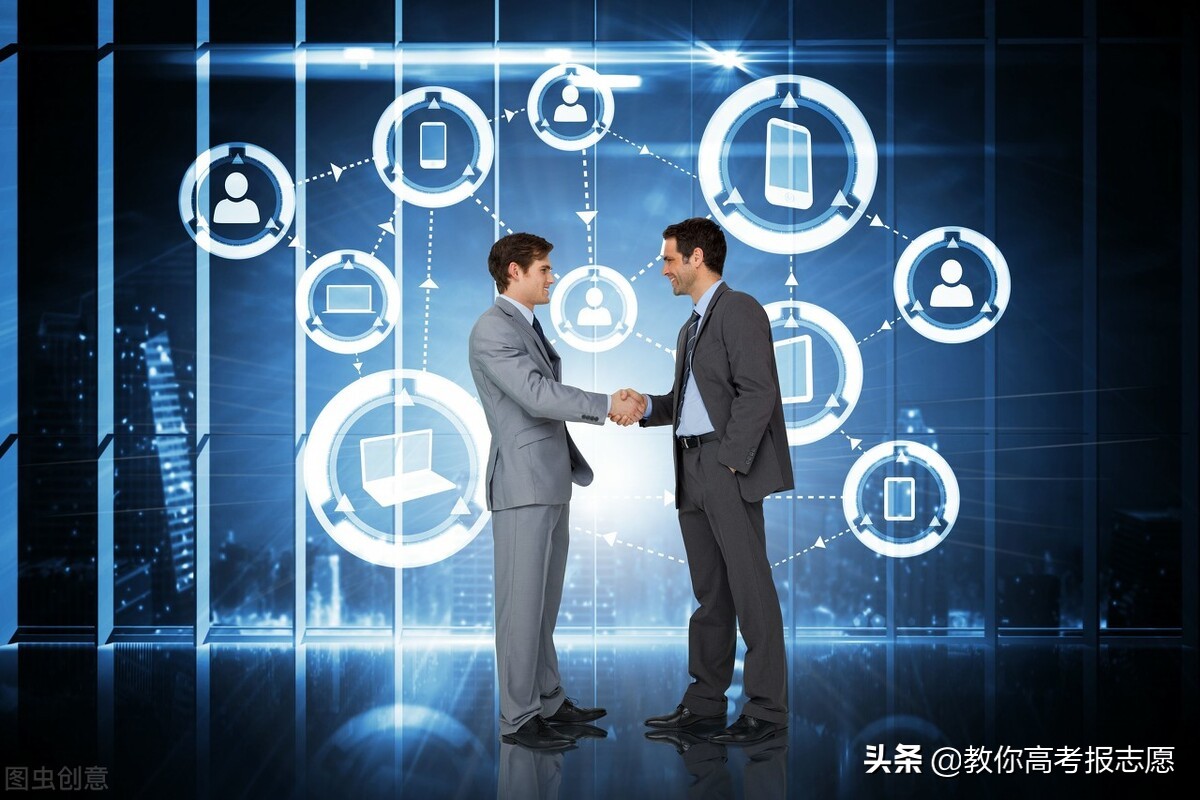 上海大学高薪专业,上海大学生物科学专业就业前景