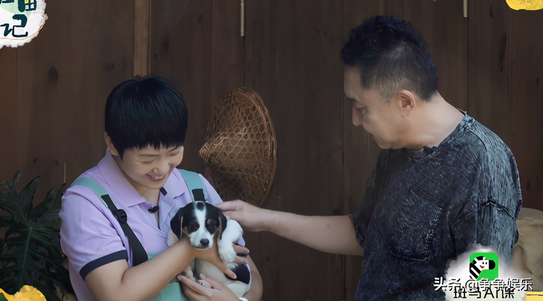 于谦白慧明现场表白,于谦谈和白慧明恋爱过程