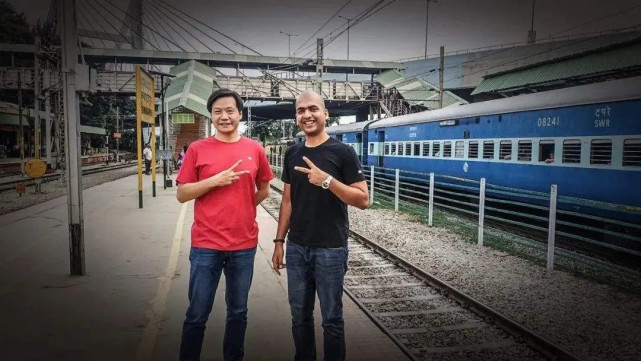 小米在印度真的很牛吗,小米到底是印度的还是中国的