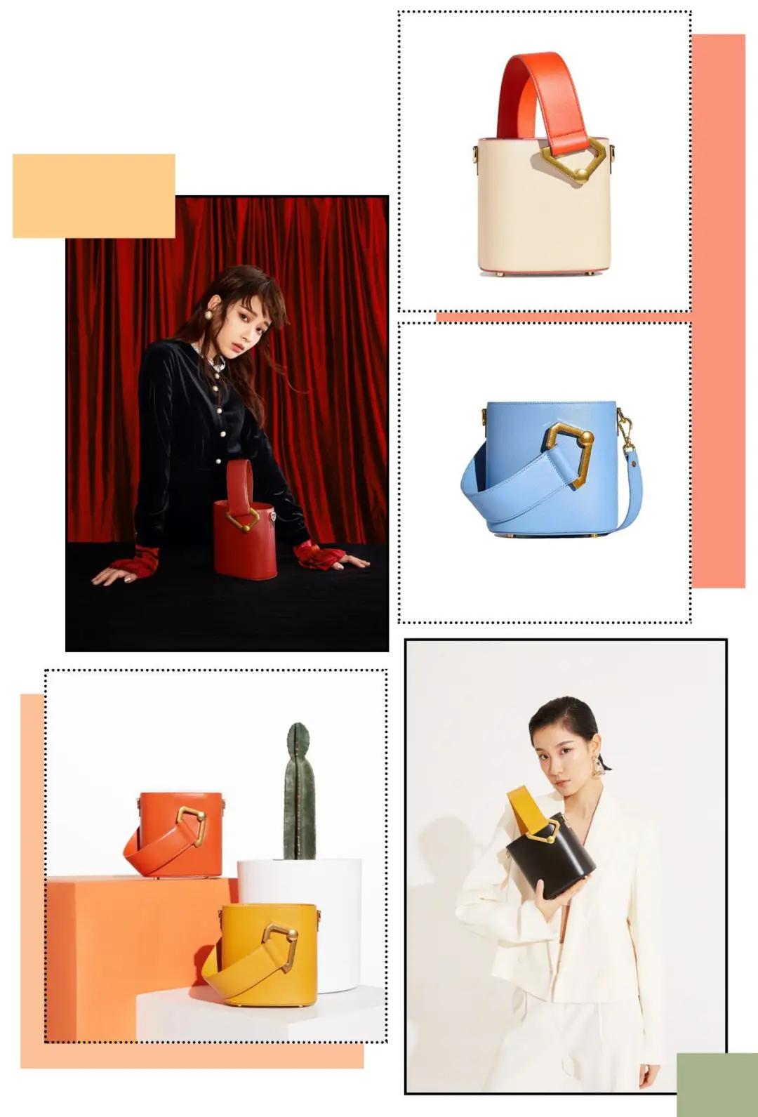 平价入门必买的包,学生党适合买的平价包