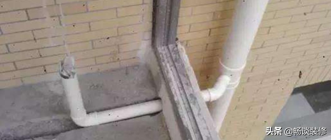 阳台地漏和阳台洗衣机地漏怎么装,阳台没有留地漏可以吗