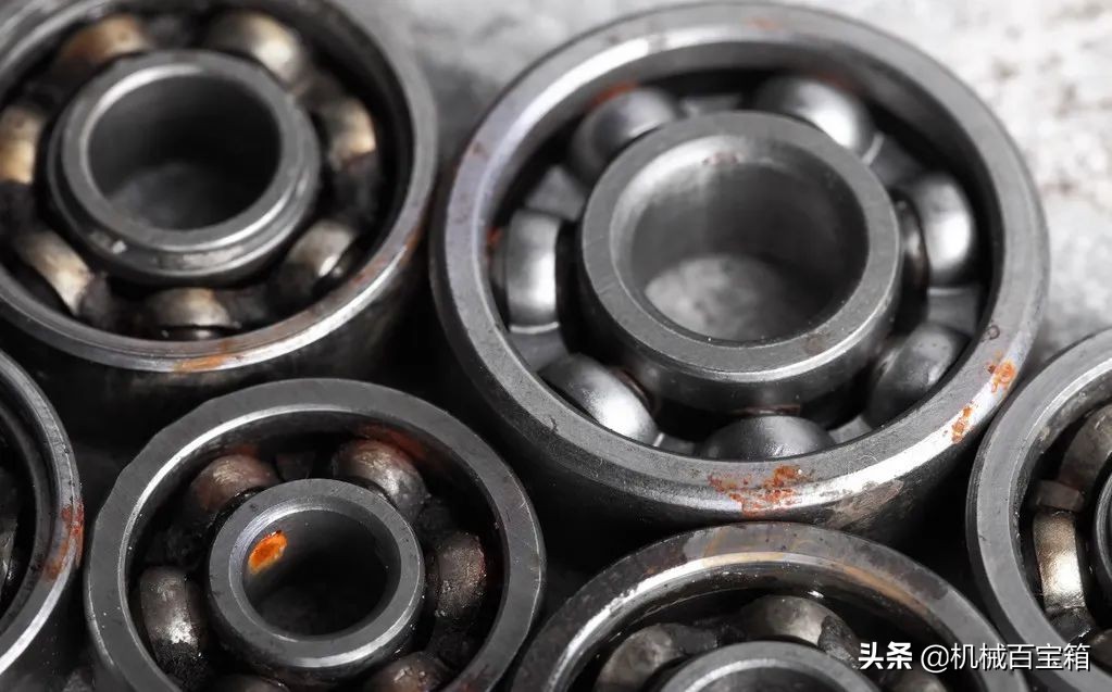 锈住了的螺母怎么拆卸,生锈大螺母拆卸技巧