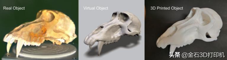 3d打印机要3d扫描仪吗,三维扫描仪和3d打印机一体