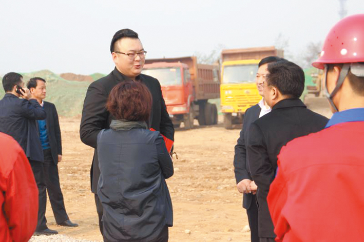 邯郸峰峰新材料,邯郸市峰峰鑫宝