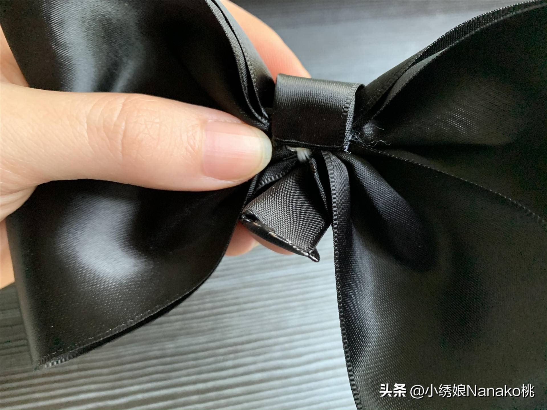 刺绣双鱼座星空教程简单,十二星座的手工发饰简单