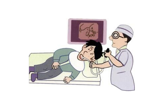 造影检查对身体的伤害大吗,造影对一般检查有必要吗