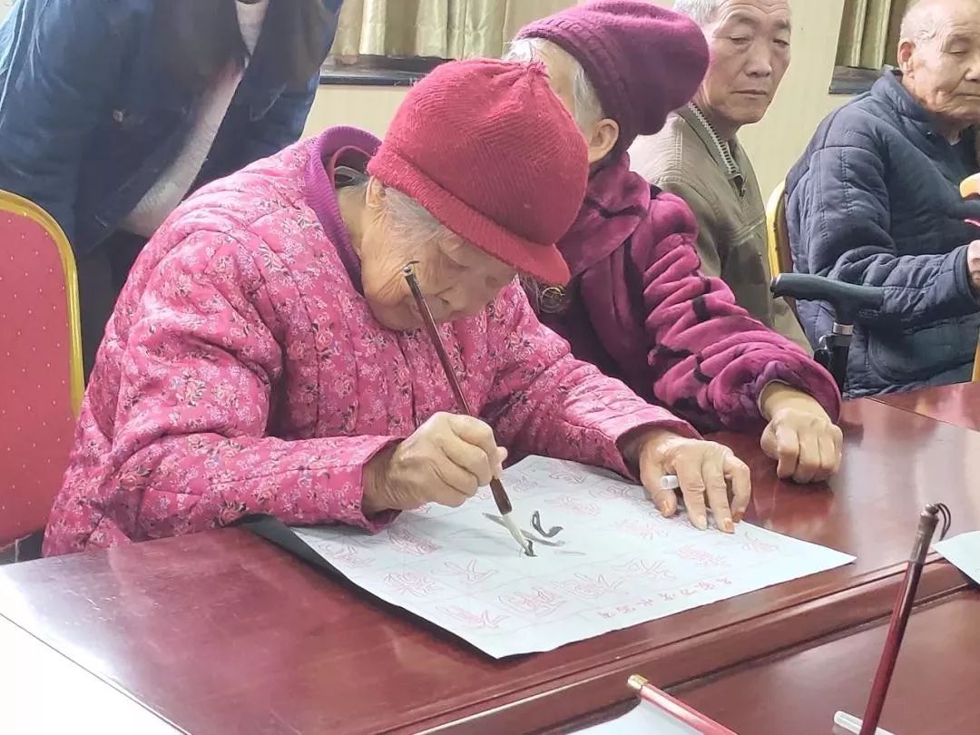 「颐和小课堂」陪伴是治疗抑郁的良药