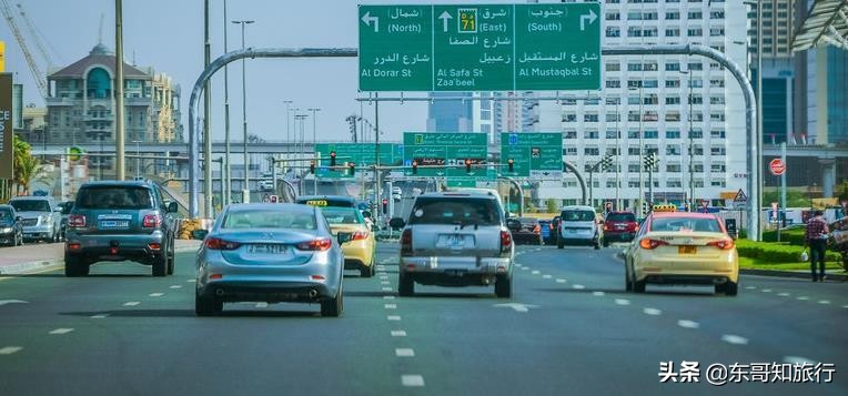 想去迪拜旅游要什么手续,迪拜租车自驾游旅游攻略
