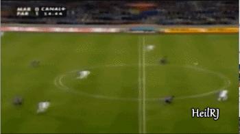 绿茵精灵罗纳尔迪尼奥,绿茵舞蹈小罗完整版