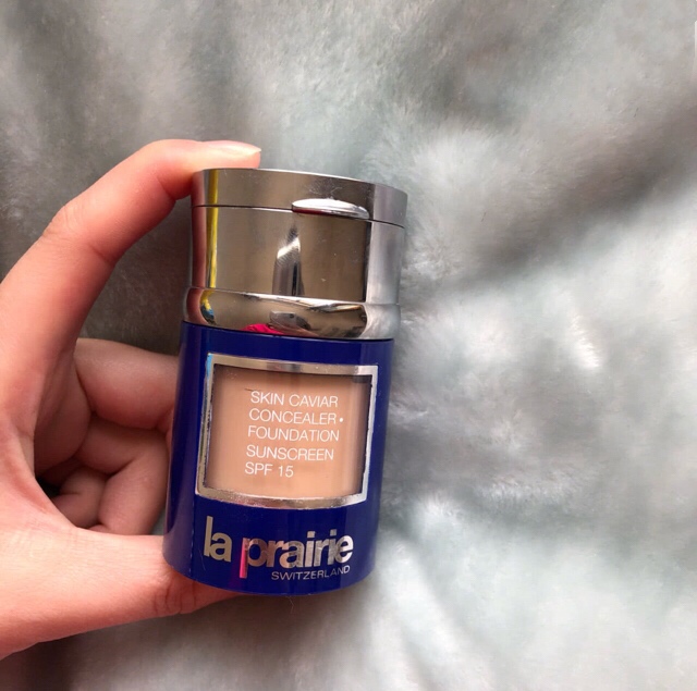 全球最贵的粉底液前十名排名,国际大牌粉底液踩雷