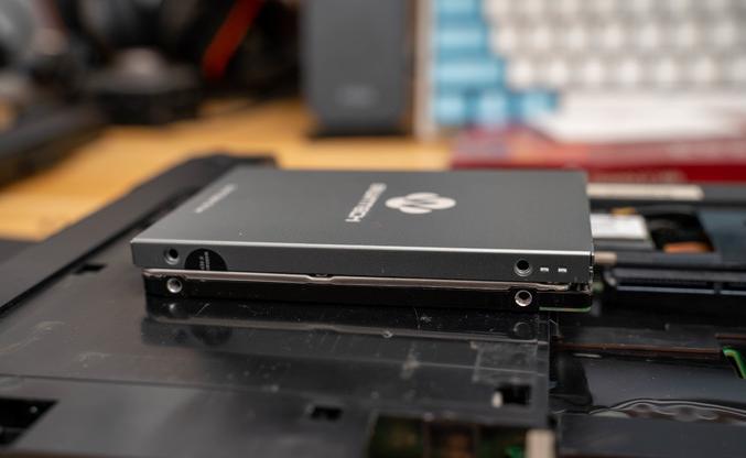 佰微ssd固态迁移教程,佰微ssd怎么用