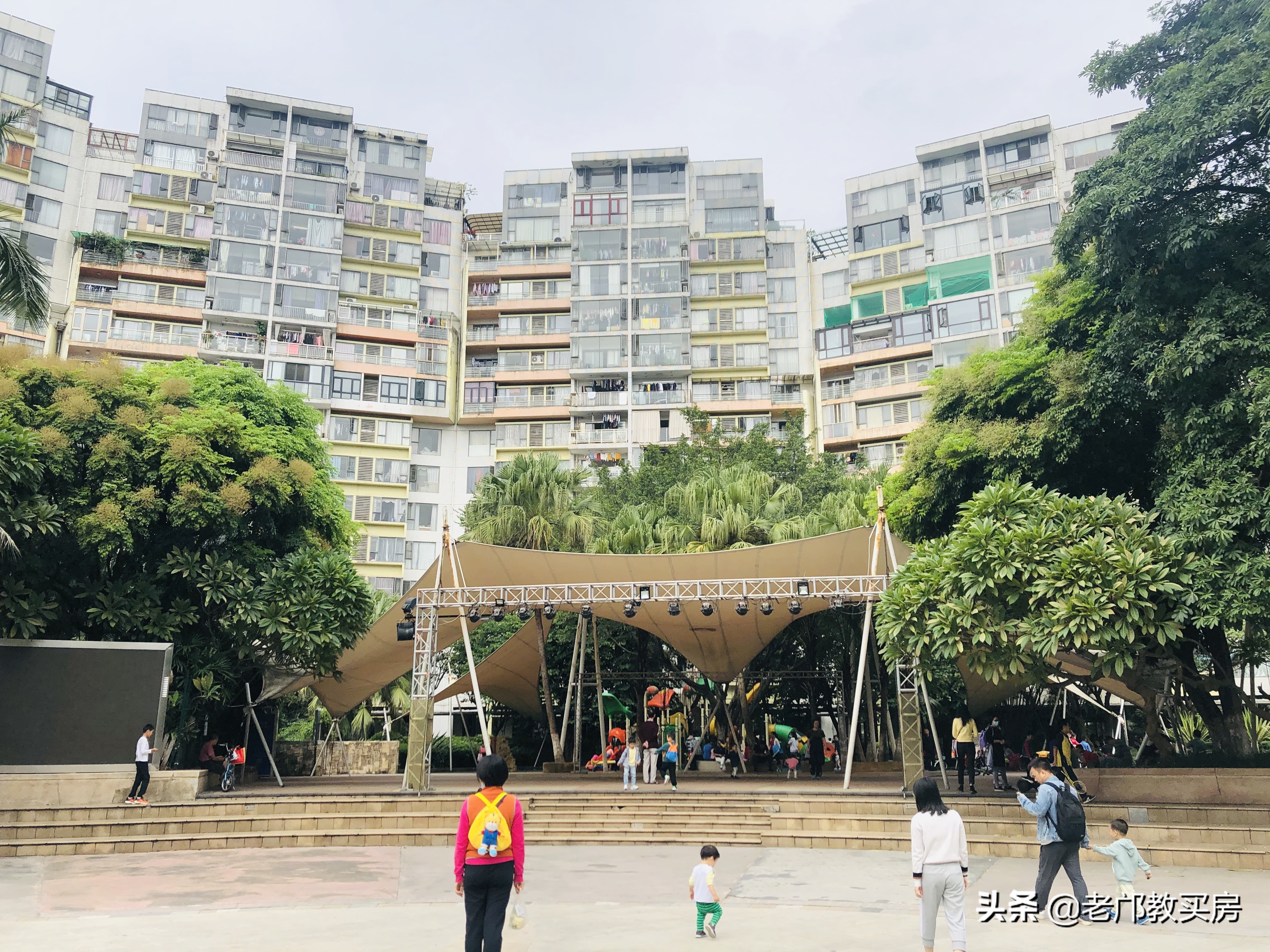 中海康城偏吗,中海康城海珠