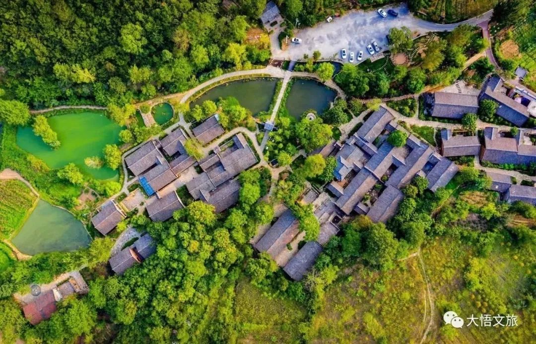 孝感最美的地方,湖北孝感最美风景