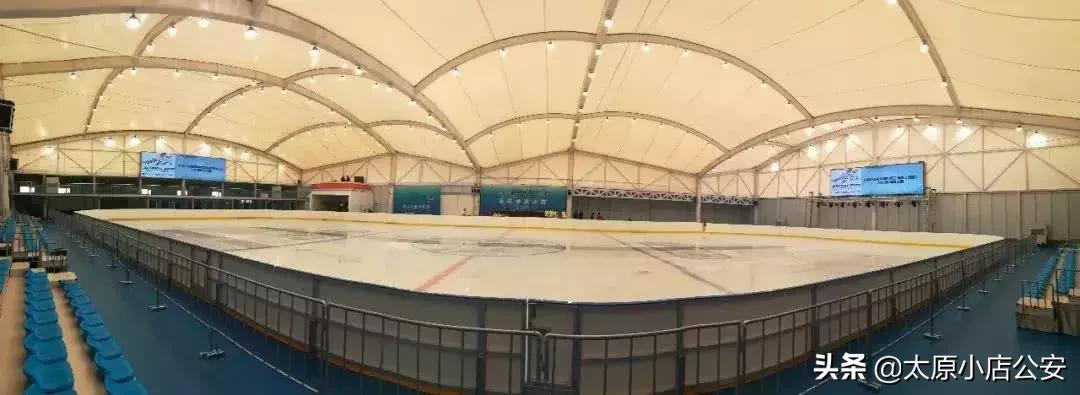 距离二青会还有22天,一睹这些比赛场馆的颜值!