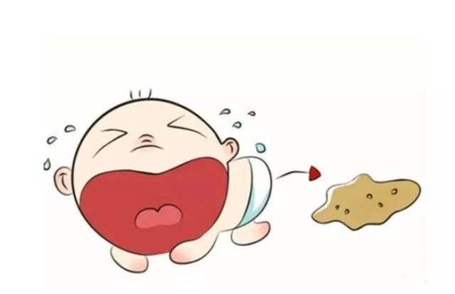 宝宝拉肚子有泡沫怎么回事,拉肚子有泡沫是什么情况