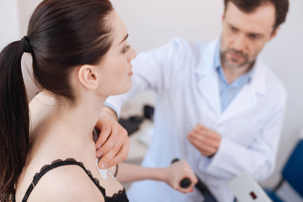 体检单上的这5种病，只是听起来吓人，不一定需要治，教你分辨