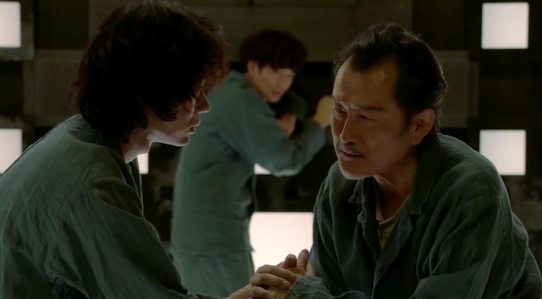 灭霸科幻电影,灭霸彭于晏